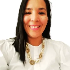 Andrea Figueroa Gómez