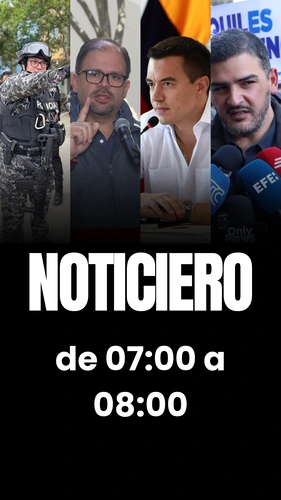 Noticiero