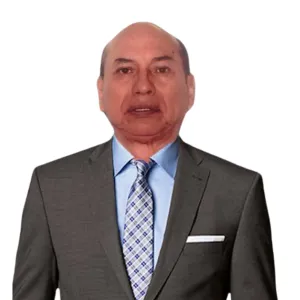 Pedro Núñez Lavayen